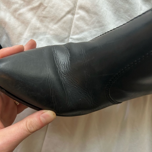 Frye June Western Bootie - Picture 6 of 8